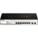 D-Link DGS-1210-10p/F3A 8G 2SFP 8POE 65W Tuning