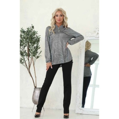 Women's blouse Wisell M4-3448/4, size 42-9