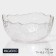 Glass Glass Magistro "Volcano", 700 ml, 17 × 16.5 × 7.5 cm