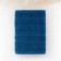 Trush towel Space, size 50x90 cm, blue, 320 g/m, 100% cotton