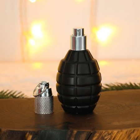 Tuale water grenade "Real" NG, 100 ml.-1