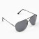 Sunglasses "OneSun", dug 12 cm, width 14 cm, 5.5 x 6.5 cm, black