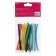 The heat -assigned tube Duwi, 4/2 mm, set, 18 pcs.