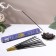Incense hem "Myrrh. Mirra", 20 wands in the package, hexagon