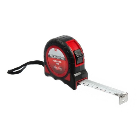 Matrix roulette "Strong", 7.5 m x 25 mm, a trimmed case