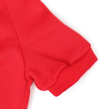Animal suit "Santa Claus", size l, red-8