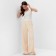 Women's pants KAFTAN PLUSHY p. 44-46, milk