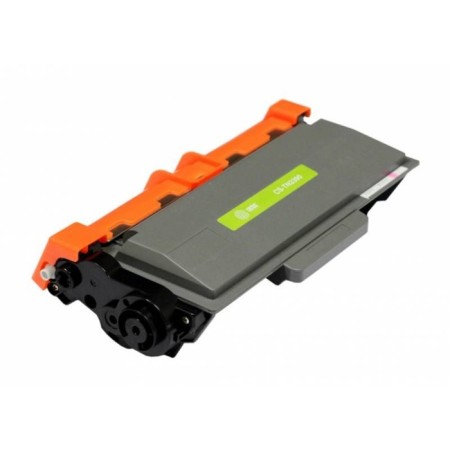 CACTUS CACTUS CACTUS CACTUS-TN3390 TN-3390 Black (12000 steering) for Brother DCP-8250/8250DN/H 107629-7