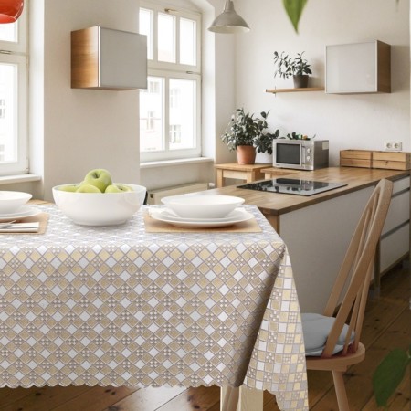 Bravo tablecloth, size 140x180 cm