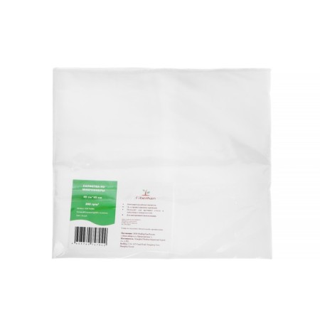 Microfiber napkin, 40 x 40 cm, 200 g/m²-5