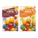Set for staining eggs "Food varnishes", mix, 2 types