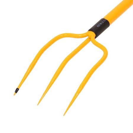 VILLS SADOVO-OGOGROY, 3-role, metal stalk, Tornadica-2
