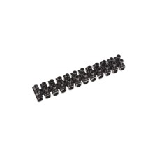 Speaking KV-4 screw (1.5-4 mm²), current 3 A, polypropylene black (ZVI) rexant