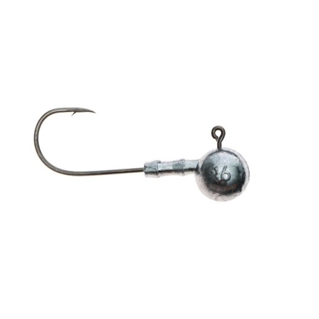 Jig ball "Yaman", 16 g, 20 pcs.