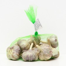 Garlic Winter Dobrynya 40+, mesh 0.5 kg