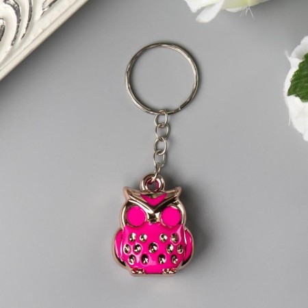 Trick plastic for metal "Oblushka" mix 2.8x2.8 cm