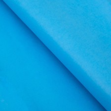 Paper with quiet, blue, 50 x 66 cm