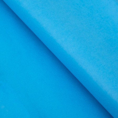 Paper with quiet, blue, 50 x 66 cm