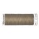 SEW-HALL thread for all materials, 200 m, 748277 (724 pale gray-brown)