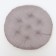Animal Stear "Tenderness", 40 x 40 x 10 cm, beige