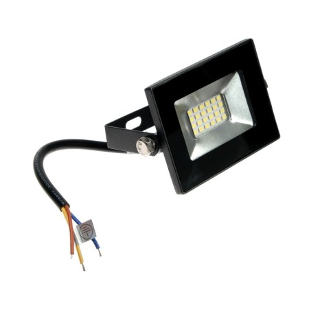 Flight LED DUWI ECO, 10 W, 6500 K, 800 LM, IP65-4