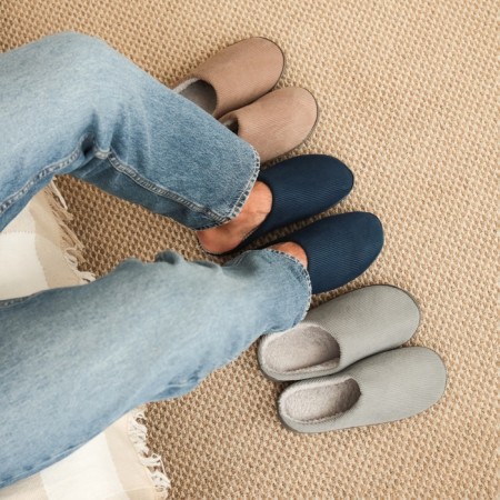 Male sizes 40-41, blue-4