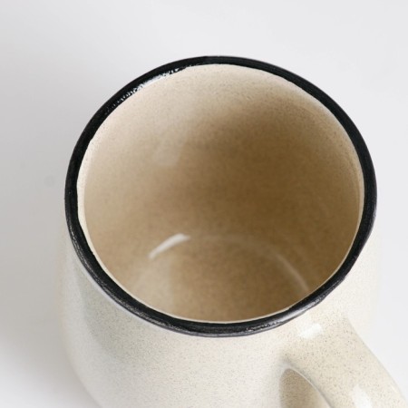 Mug "Form" 0.3l / 9x9.5cm, lyrics-2