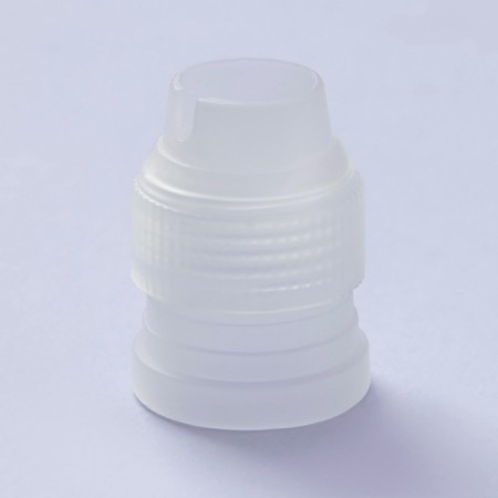 Confectionery set "Dessert", 7 items: a bag of 22 × 12 cm, nozzles 5 pcs, adapter-4