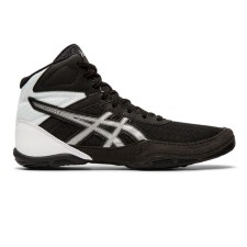 Борцовки детские Asics Matflex 6 GS 1084A007 001, размер K12 US