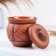 Ceramic potted “Appetizing” pitch / 0.5l