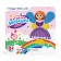 Mosaic Magnetic Magneticus “Princess Castle”, soft, 21.5x20x2.5 cm
