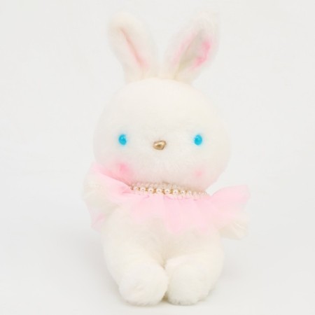 Soft toy "Bunny", 23 cm