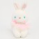 Soft toy "Bunny", 23 cm