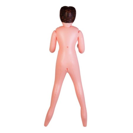 Infutal doll Toyfa Dolls-X Jacob, man, 160 cm-2