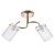 2 lamps