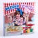 Game set "Back cookies" with a rocking rod, paints, molds (gift box)