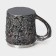 Stainless steel mug "eagle", 400 ml