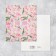 Instagram postcard "For you", flowers, 8.8 × 10.7 cm