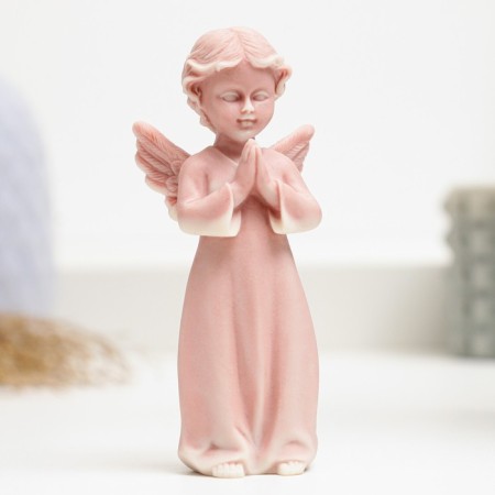 Figure "Angel in prayer" 10cm