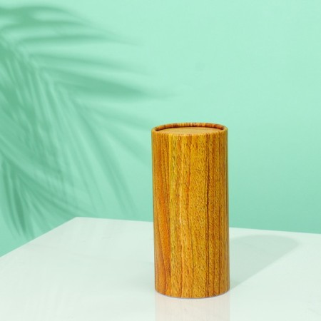 Napkins in a tube 50 pcs, 2 layers "tree"