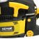 Huter BS-440-MD, 2T, 2.3 kW, 3.1 hp, 16 ", Step 3/8", PAZ 1.3 mm, 57 links
