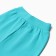 Pants children, turquoise color, height 68 cm