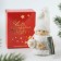 Christmas tree toy New Year's “Joy and warmth!”, For the New Year, 7 cm x 6 cm x 3 cm