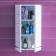 Suspension cabinet "Omega 400*700"