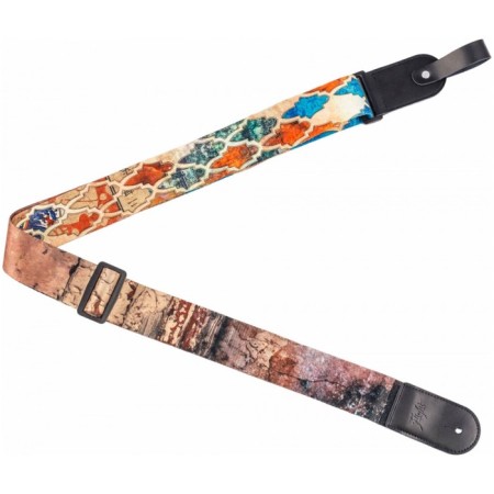 Flight, FSG-50 Granada guitar belt