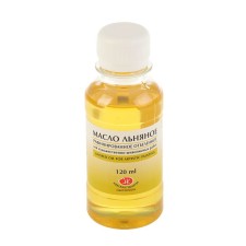 Flax oil, ZHK, 120 ml