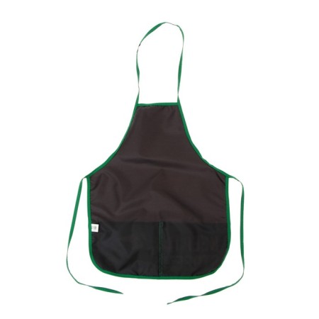 Apron for labor + sleevens, 485 x 395/250 x 160 mm, height 116-146 cm, calligrata, "Moto"-2