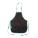 Apron for labor + sleevens, 485 x 395/250 x 160 mm, height 116-146 cm, calligrata, "Moto"