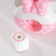 Table lamp "Gammy" LED 2 modes 2W USB pink, sharpener 11.7x7x12 cm Risalux