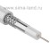 Rexant 3-2V cable, 75 Ohms, 100 m, white, 01-2611